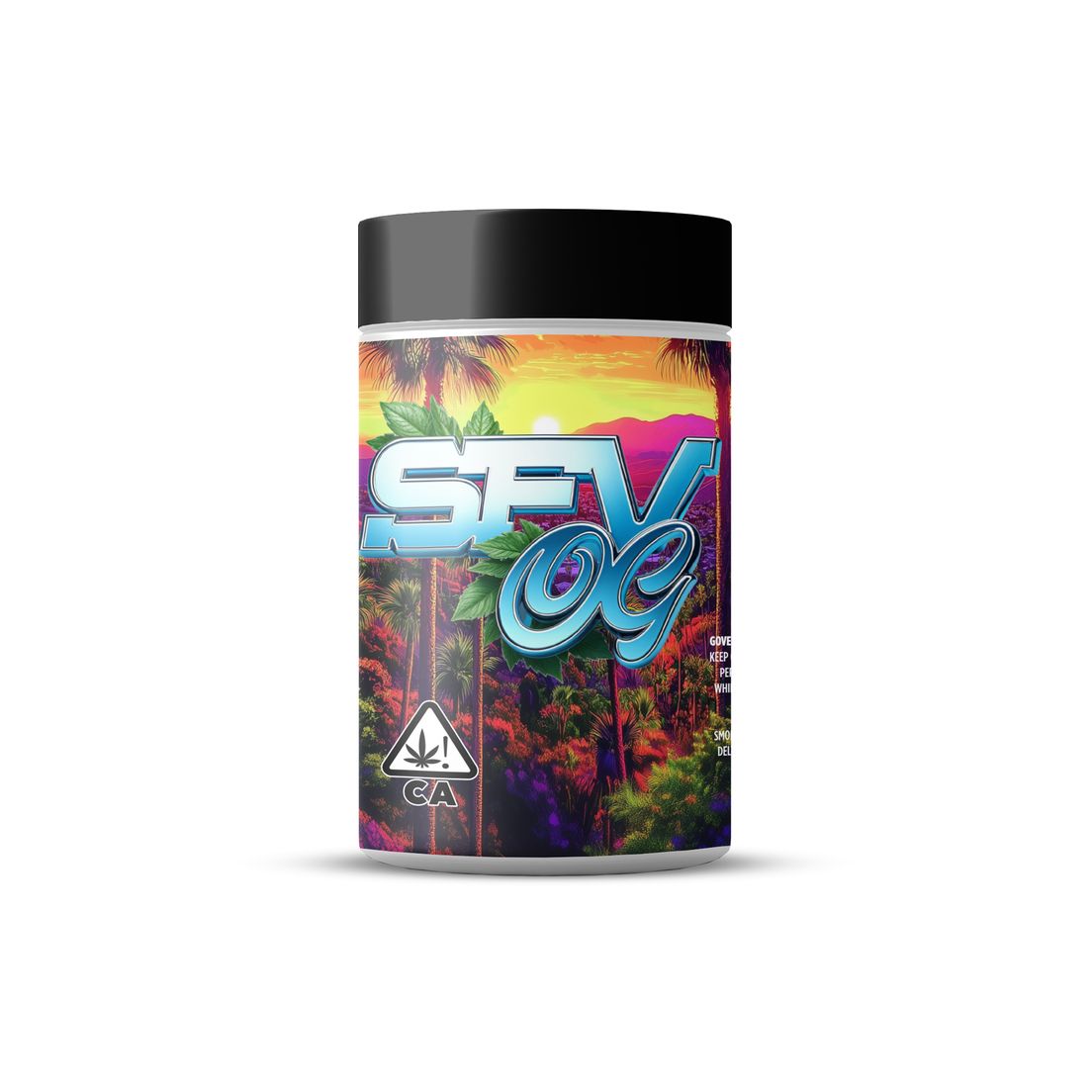 SFV OG - Smalls