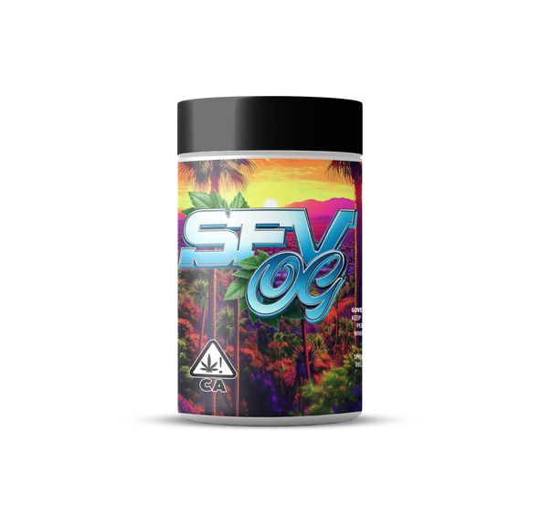 SFV OG - Smalls