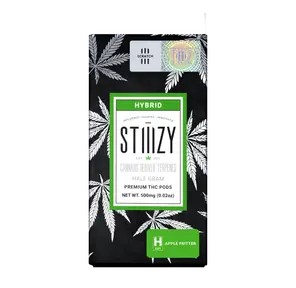 .5G CDT POD - APPLE FRITTER