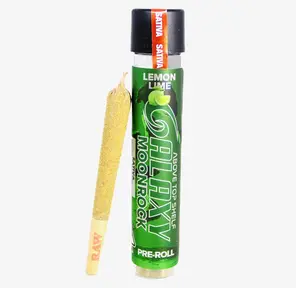 Lemon Lime