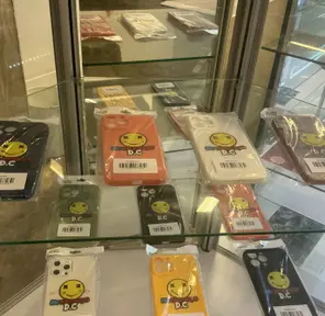 MNG Iphone Pro Max Case