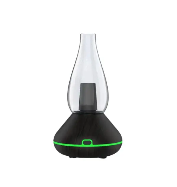 Auto Filling eRig I Hooloo I BLACK I 1 ct