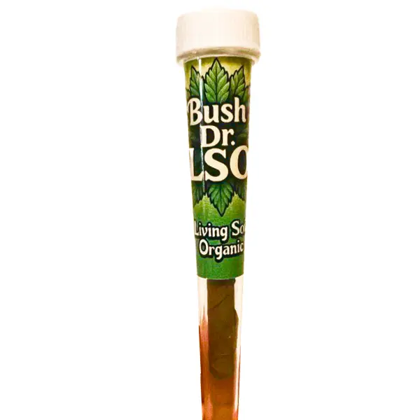 Bush Dr. LSO Infused Blunt - Hybrid