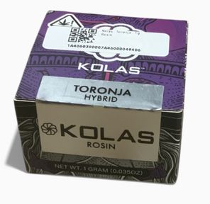 1g Rosin