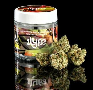 1Lyfe Wedding Crasher 3.5g Prepack
