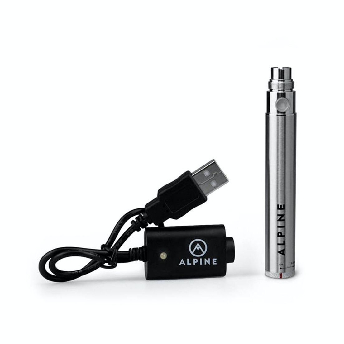 Vapor - Variable Voltage Battery