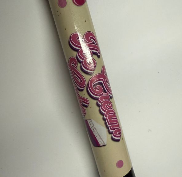 Pre-roll Ice Cream Gelato