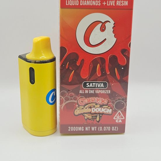 elf bar vape uk COOKIES DUAL CHAMBER 2G THCA BLEND ALL IN ONE DISPOSABLE – Rising Wholesale  Inc