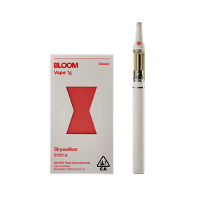 Bloom Classic Vape |Skywalker | 1G