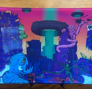 $30 - OOZE Rolling Tray
