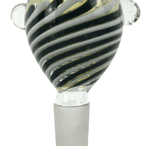 14mm Mixed Design Bowl