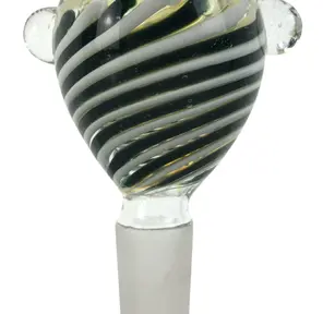 14mm Mixed Design Bowl