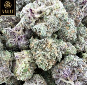 7G - GRAPE JUGGERNAUT smalls (AAAA)