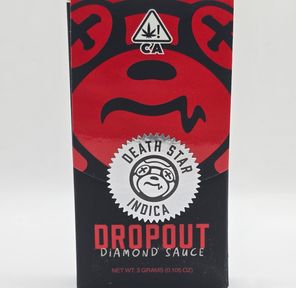 Dropout Homecoming - Death Star - 3G