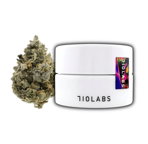 710 Labs | Flower | 3.5g | Lemon Tart Pucker #1