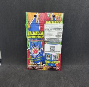 AIO - Valhalla Labs 1g Asgard Ambrosia