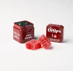 Cranberry Enhanced :1