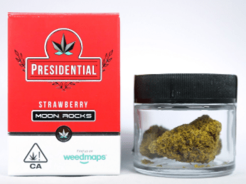1G MOONROCKS STRAWBERRY