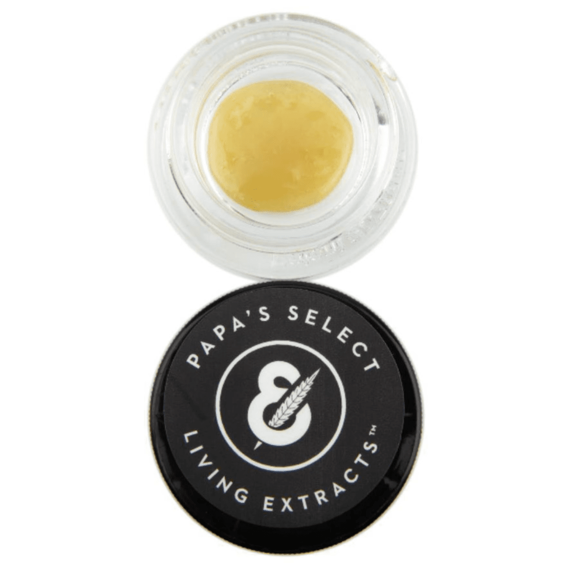 Sessions Funk Cake Live Rosin 1g