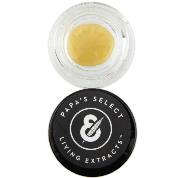 Sessions Funk Cake Live Rosin 1g