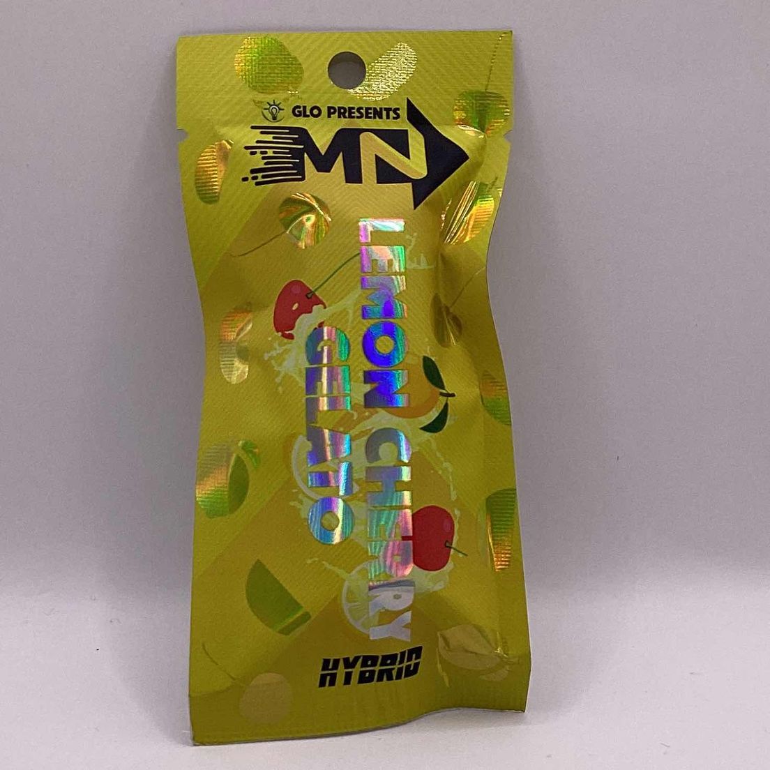 Motion - Disposable - Lemon Cherry Gelato - 2G