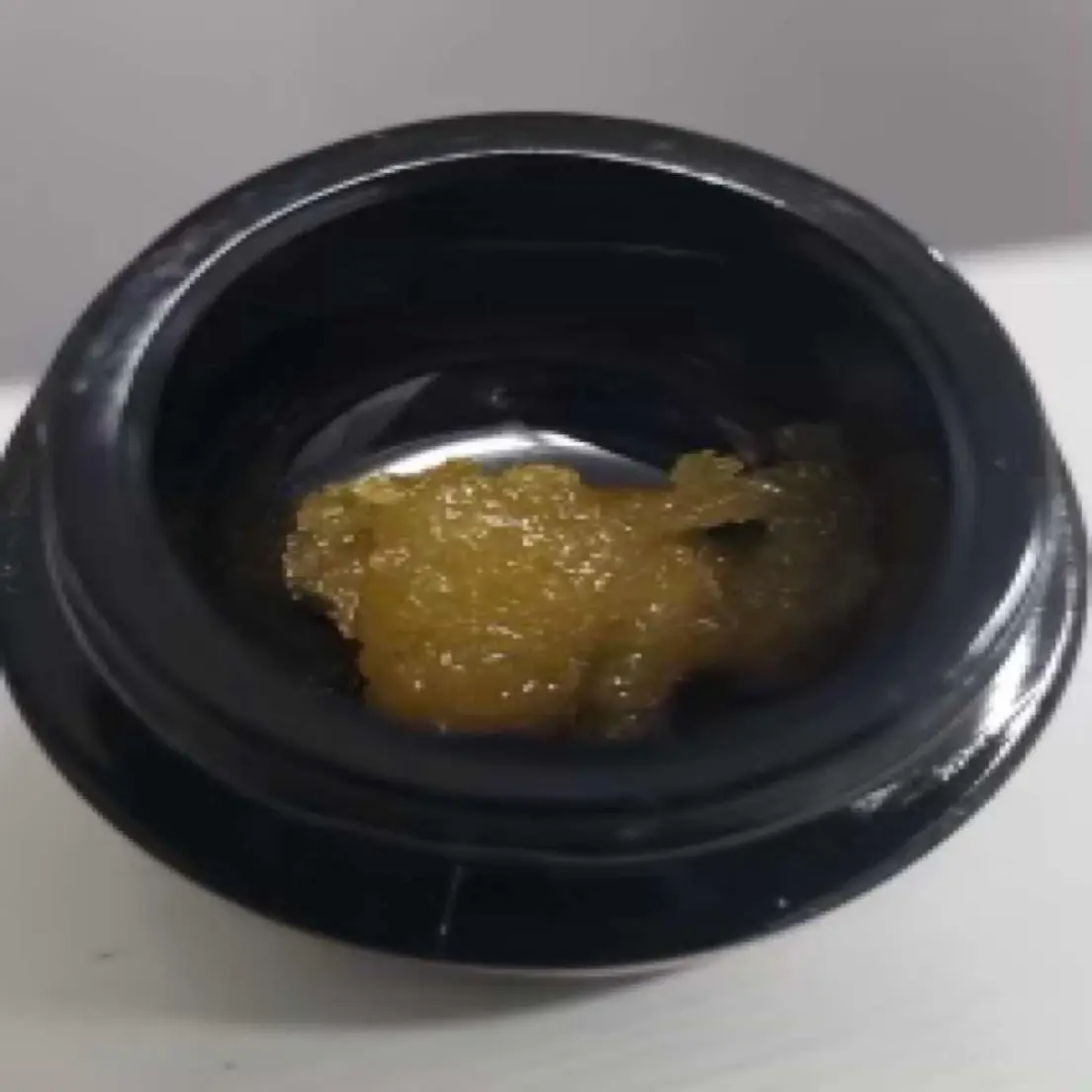 Mandarin Cookies Caviar