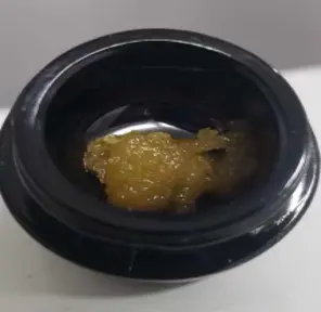 Mandarin Cookies Caviar