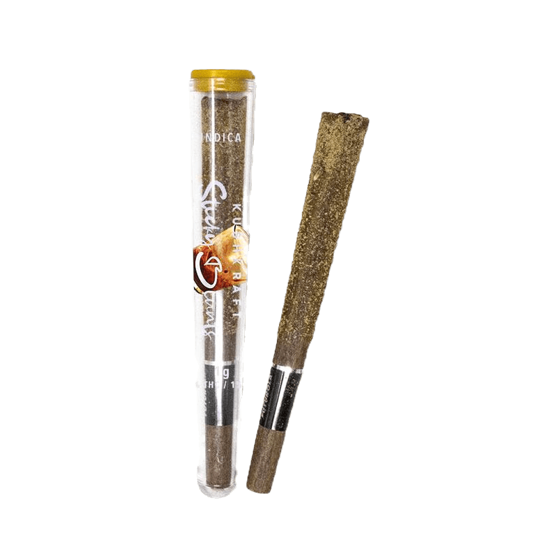 Kush Kraft Infused 1G Blunt