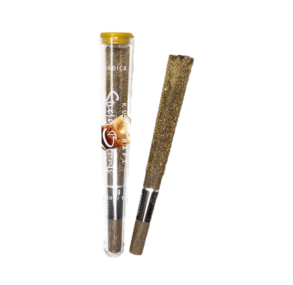 Kush Kraft Infused 1G Blunt