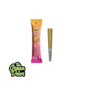 *Sluggers Hit - Runtz - Infused Pre Roll - 0.7 g,