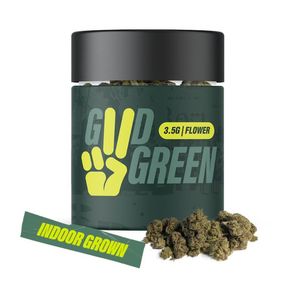 Dulce de Uva (buds) 3.5g