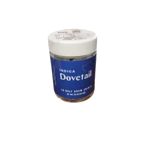 Dovetail - Rainbow Pop 14pk Prerolls - Indica