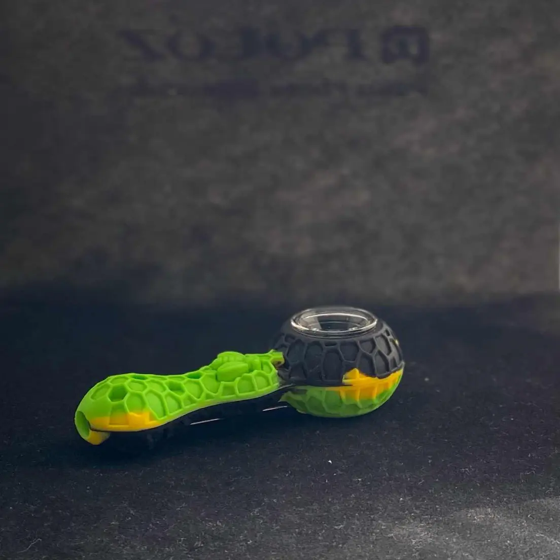 Bee Silicone Pipes