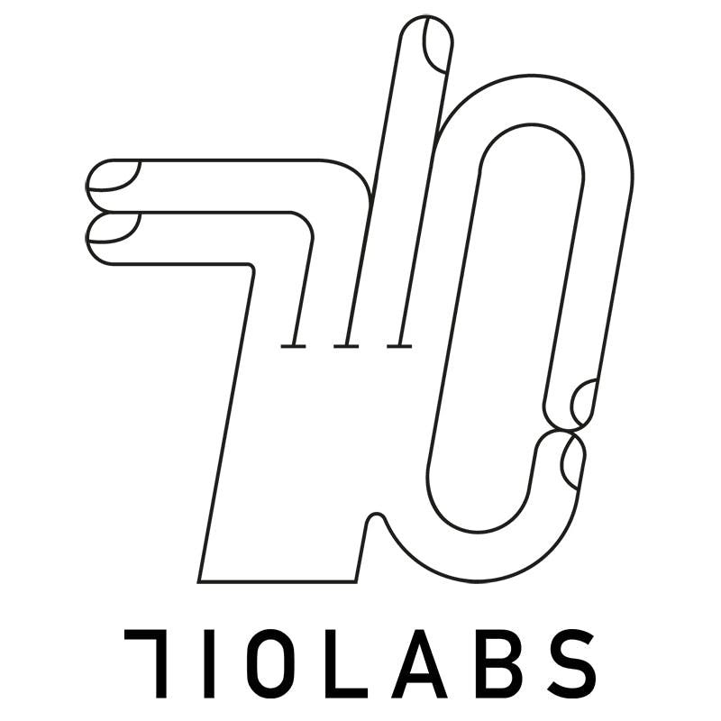 710 Labs GMO Live Rosin 1st Press Tier 3