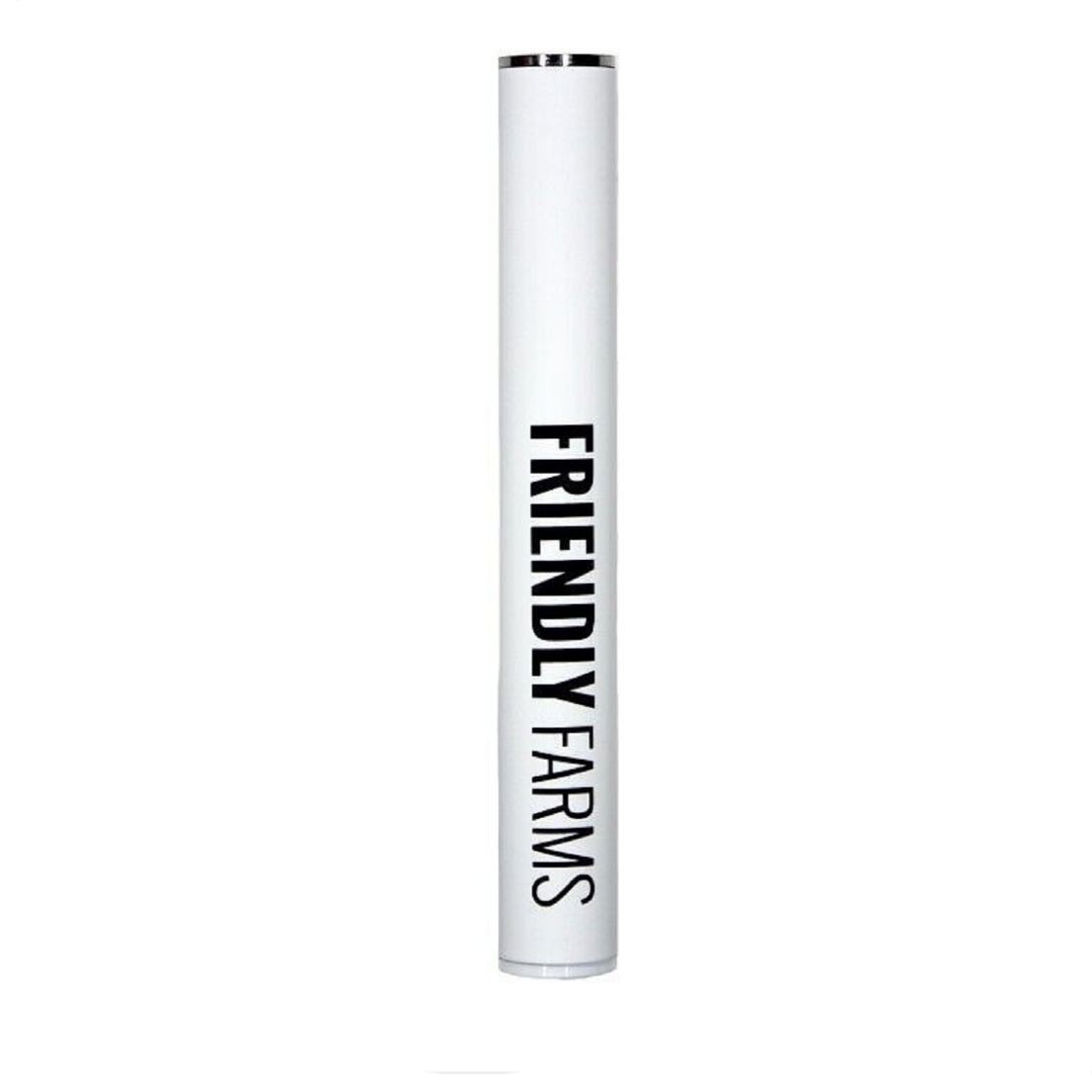 1. Friendly Farms Battery 510 Thread - White