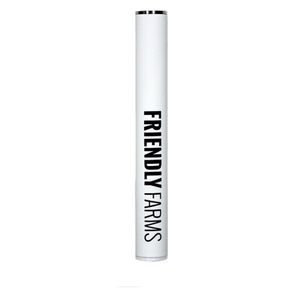 1. Friendly Farms Battery 510 Thread - White
