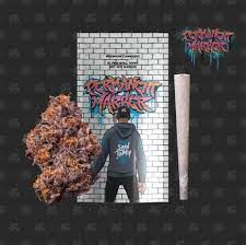 Seed Junky - 14g Smalls (Permanent Marker)