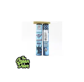 *Kingroll - Ghost Train Haze x Screamsicle - Inf. Pre-Roll - 1.3g**