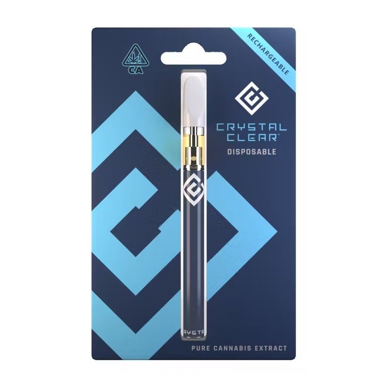 Gelato - 0.5g Disposable