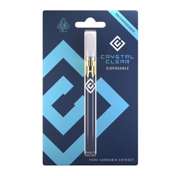 Gelato - 0.5g Disposable