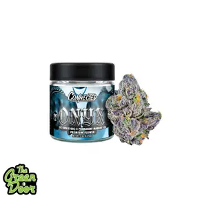 CONNECTED - Onyx - Flower - 3.5g