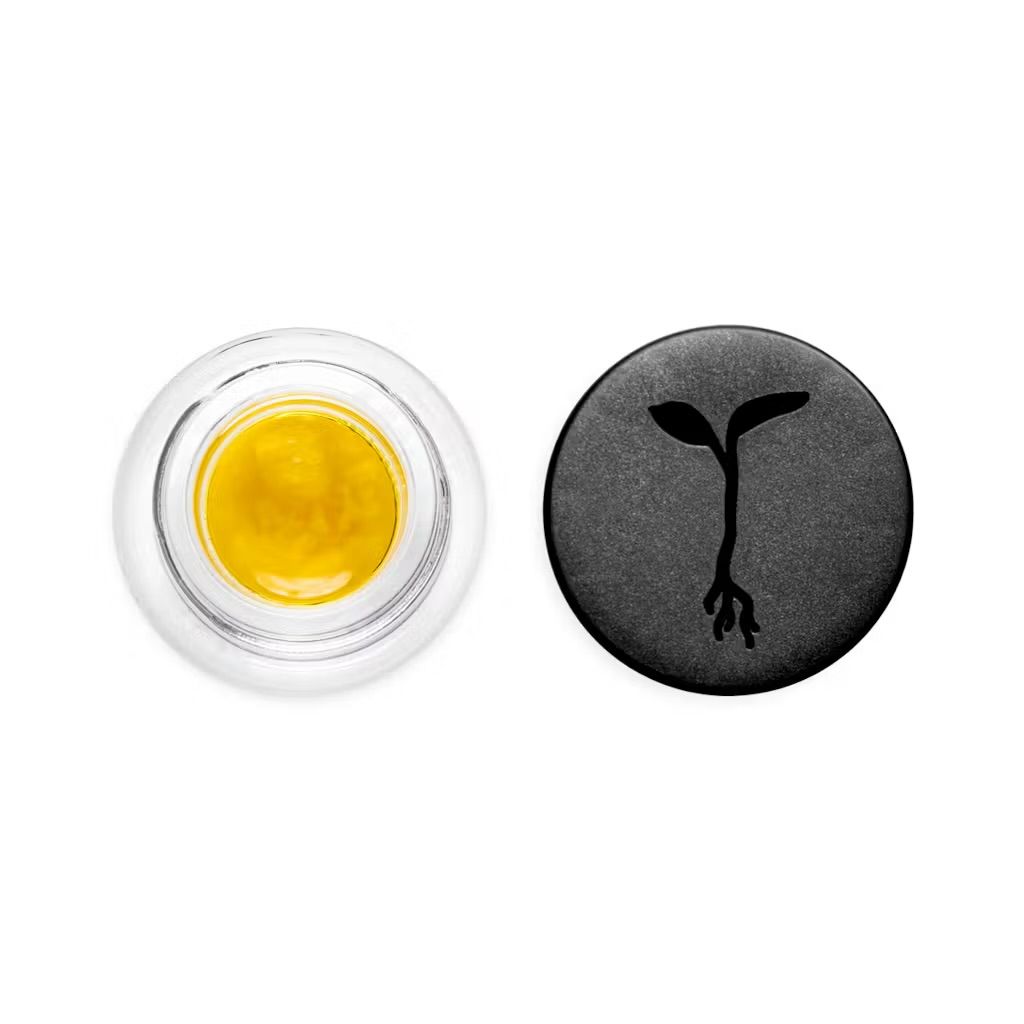 Raw Garden Slymer 1.0g Live Badder