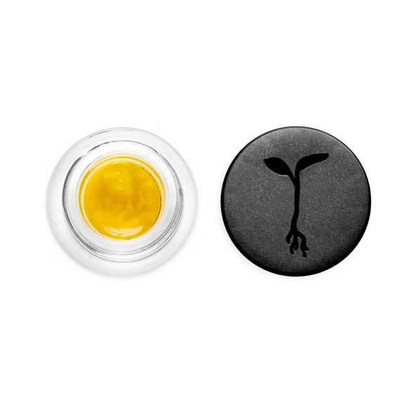Raw Garden Slymer 1.0g Live Badder