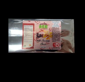 Bee Elevated - 1000mg - Churro Chocolate Bar