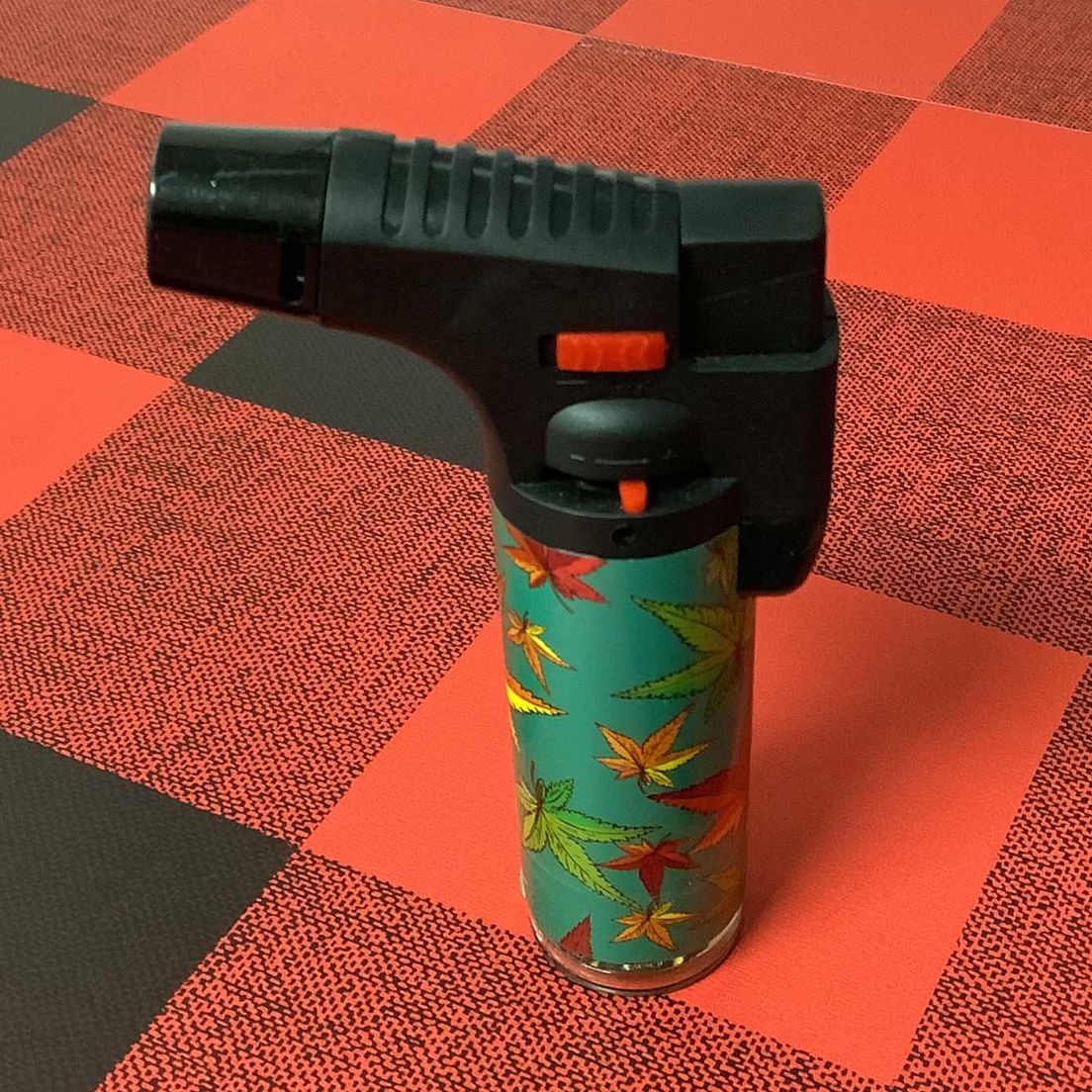Blink Torch