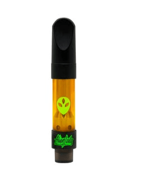 Alien Labs Biskante Cured Resin Cartridge (1g)