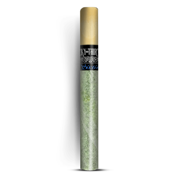 Lucky Thirteen - Ice Cream Cake Pie Pre Roll - 1.4g