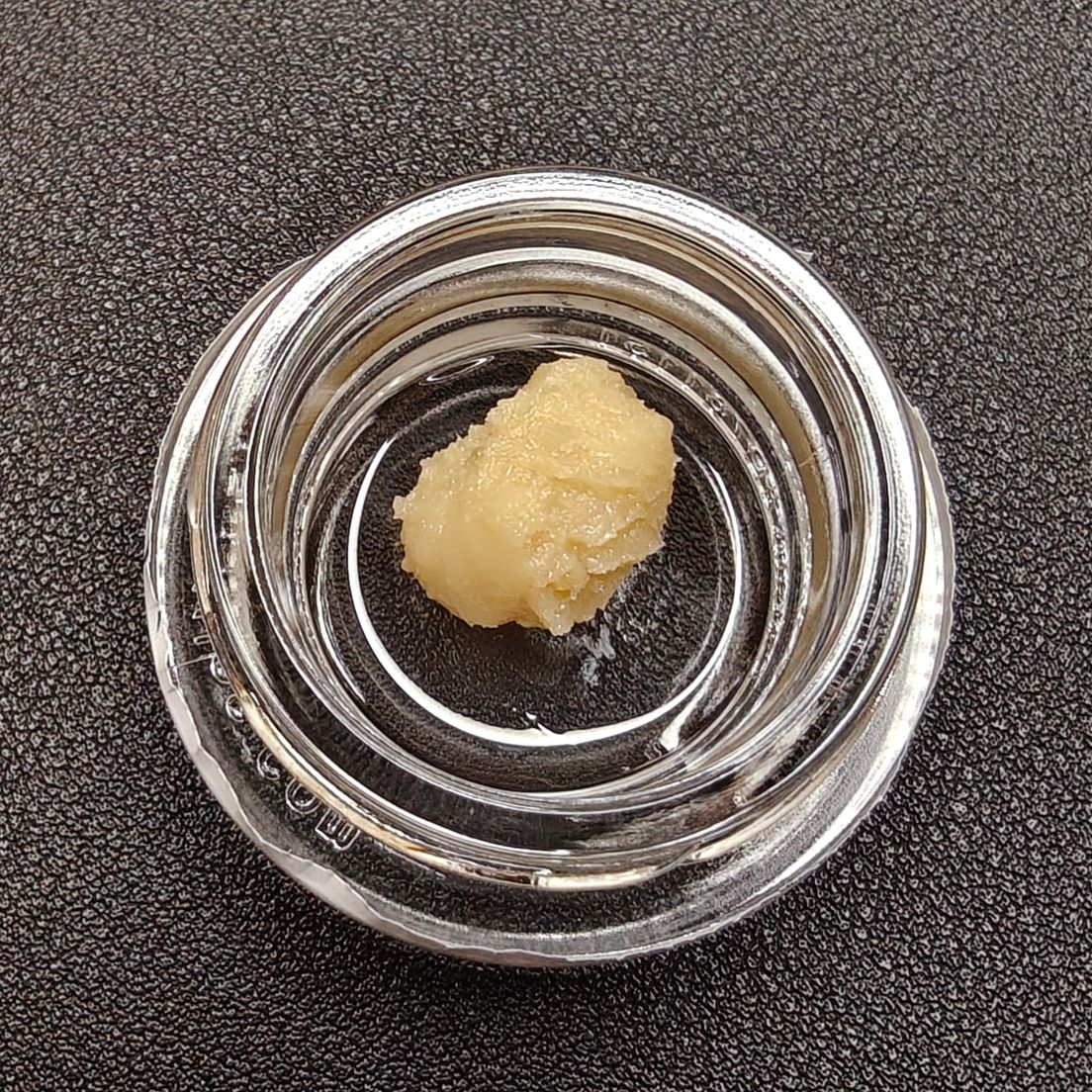 Live Rosin Badder - Jelly Pie - Tier 4
