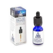 ABX Sleepytime Dropper 435mg