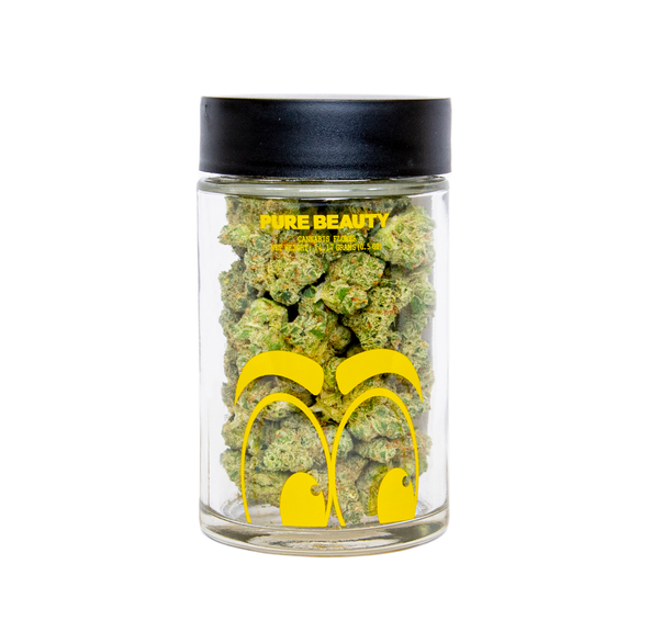 Pure Beauty | Flower | 14.17g | Blue Dream